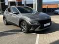 Hyundai KONA 1.6 GDi Techno DCT Hybrid Gris - thumbnail 1