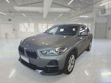 XDRIVE 25E BUSINESS X AUTOMATICO SUV