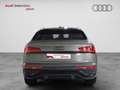 Audi Q5 Sportback 40 TDI quattro-ultra Black line S tronic Grijs - thumbnail 5