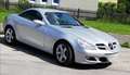 Mercedes-Benz SLK 200 SLK 200 Kompressor Aut. Silber - thumbnail 2