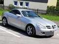 Mercedes-Benz SLK 200 SLK 200 Kompressor Aut. Silber - thumbnail 3