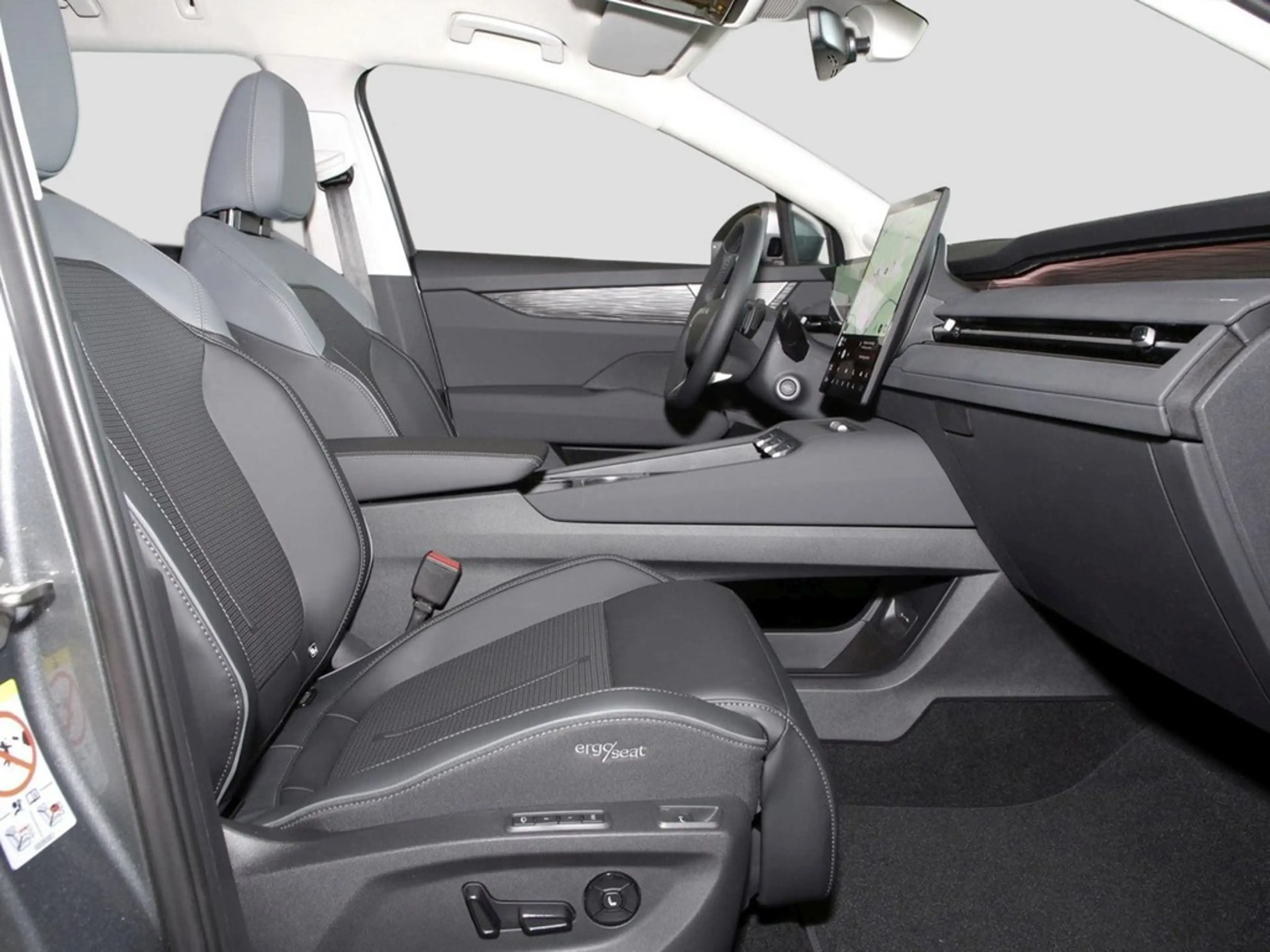 Skoda Peaq Selection 90 UPE 70.630 Design Sel. 20" AHK — photo 7
