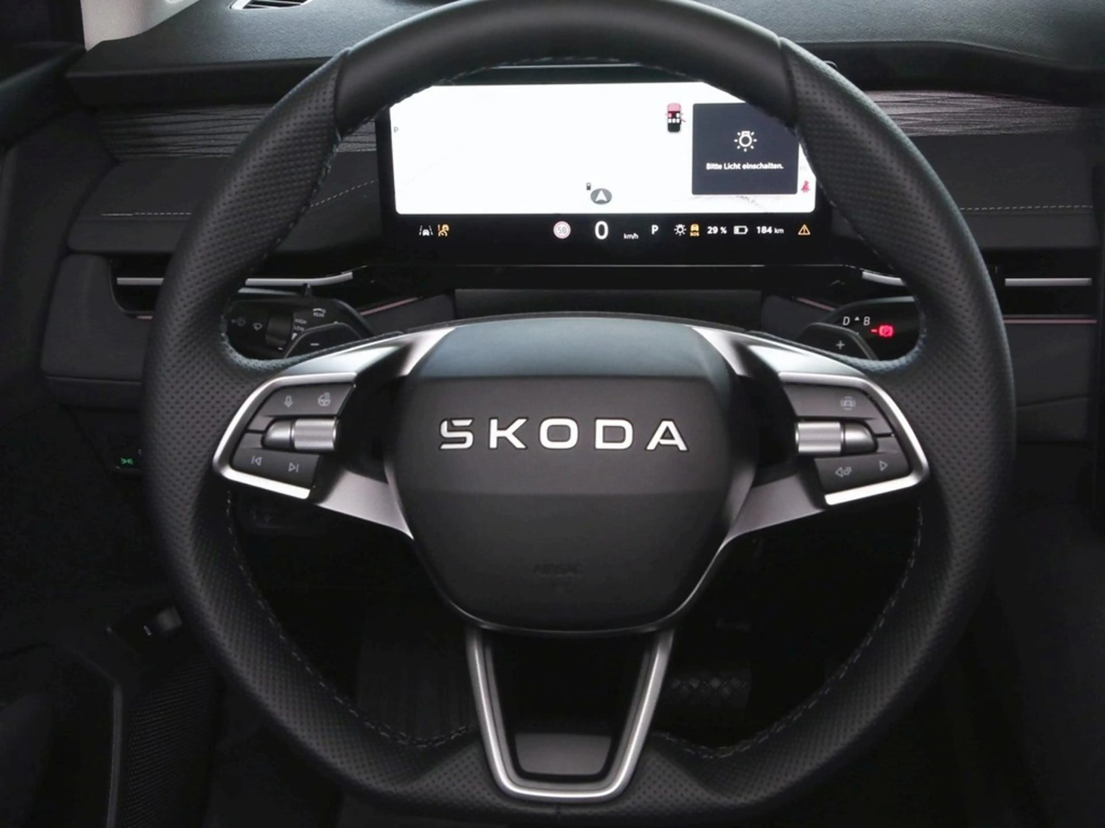 Skoda Peaq Selection 90 UPE 70.630 Design Sel. 20" AHK — photo 13