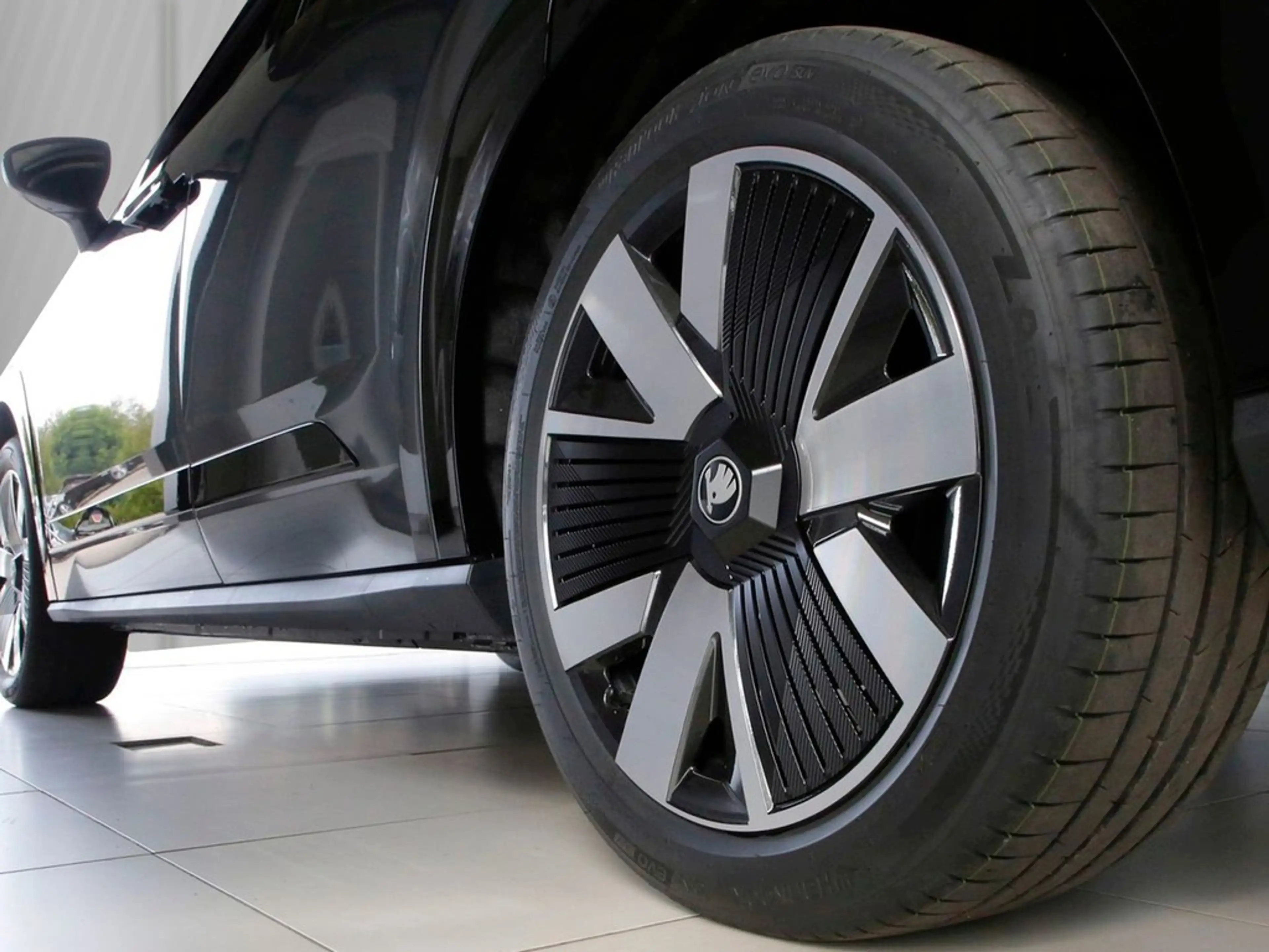 Skoda Peaq Selection 90 UPE 70.630 Design Sel. 20" AHK — photo 5