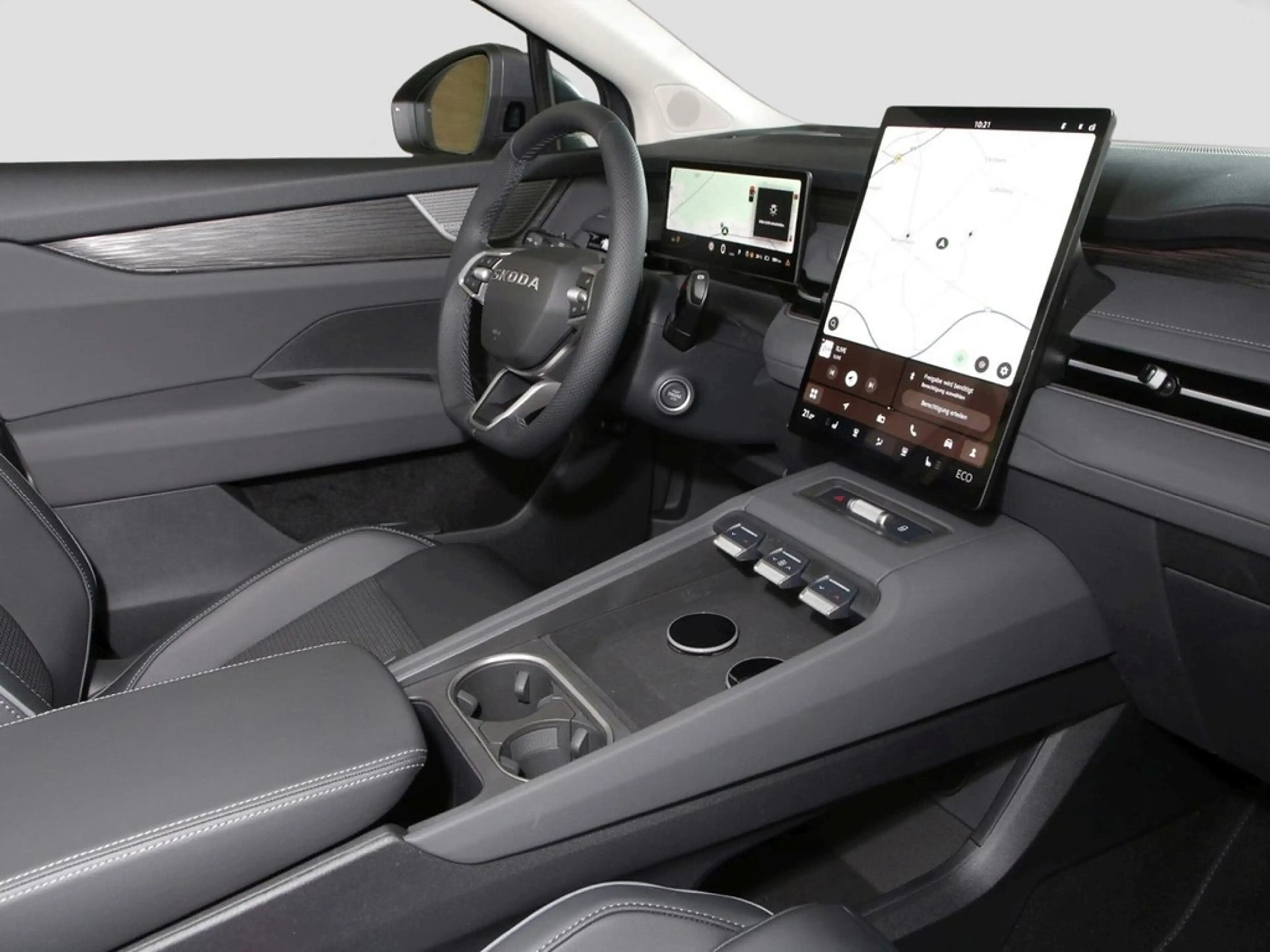 Skoda Peaq Selection 90 UPE 70.630 Design Sel. 20" AHK — photo 8