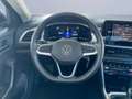 Volkswagen T-Roc 1.0 TSI LIFE LED+Navi+DIGITAL-COCKPIT+DAB+ Schwarz - thumbnail 8