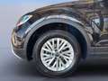 Volkswagen T-Roc 1.0 TSI LIFE LED+Navi+DIGITAL-COCKPIT+DAB+ Schwarz - thumbnail 3