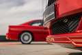Alpina B6 S E63 | #120 | 1 of 95 | New Condition Rood - thumbnail 47