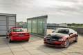 Alpina B6 S E63 | #120 | 1 of 95 | New Condition Rood - thumbnail 33