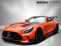 Mercedes-Benz AMG GT Black Series Carbon Track Pace 1. Hand!!! Orange - thumbnail 1