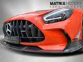 Mercedes-Benz AMG GT Black Series Carbon Track Pace 1. Hand!!! Orange - thumbnail 18