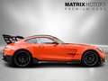 Mercedes-Benz AMG GT Black Series Carbon Track Pace 1. Hand!!! Orange - thumbnail 9