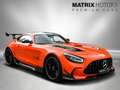 Mercedes-Benz AMG GT Black Series Carbon Track Pace 1. Hand!!! Orange - thumbnail 13