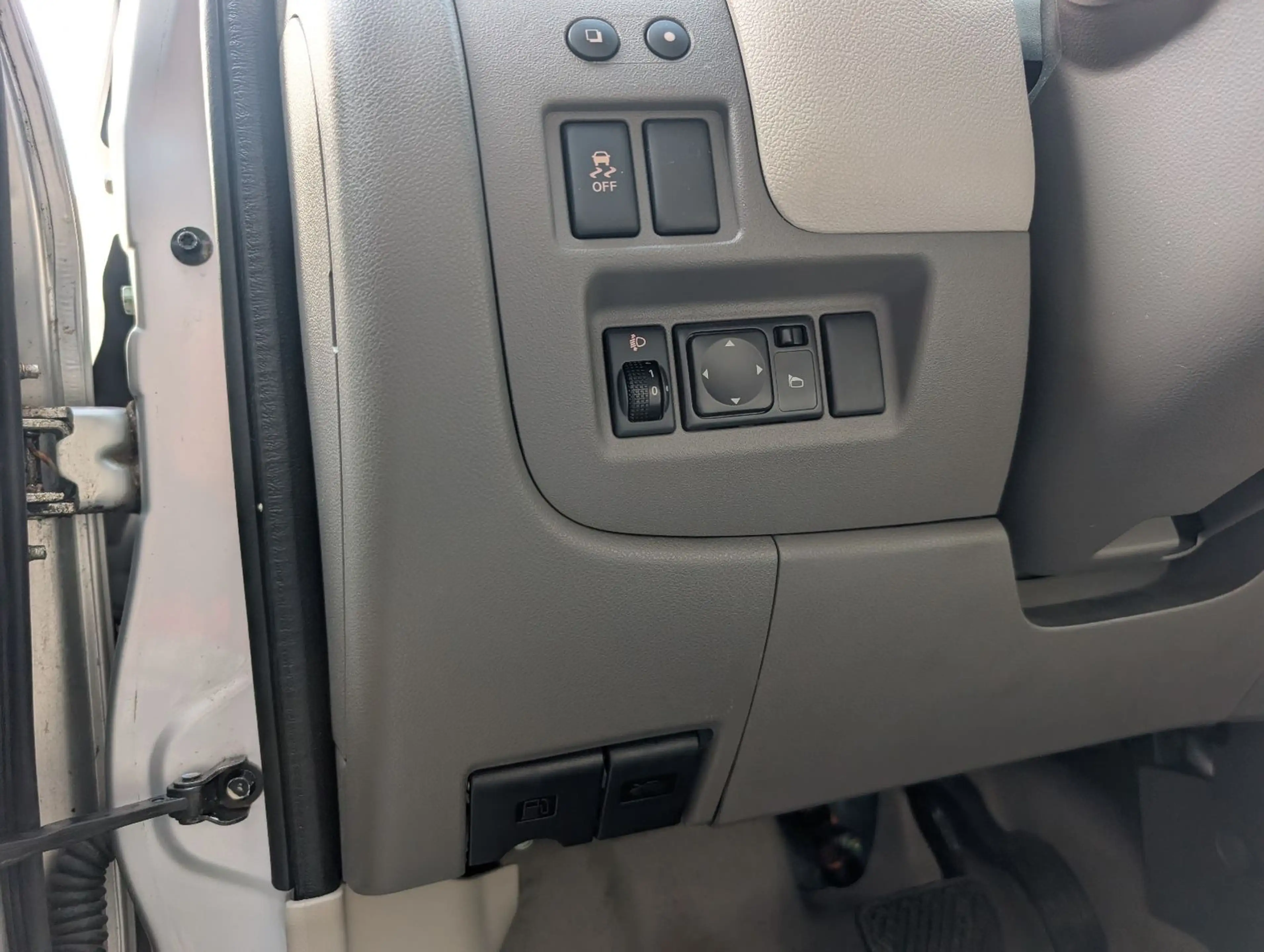 Nissan Micra 1.2 Acenta *AUTOMATIK nur41tKM OMA TÜV NEU — photo 8