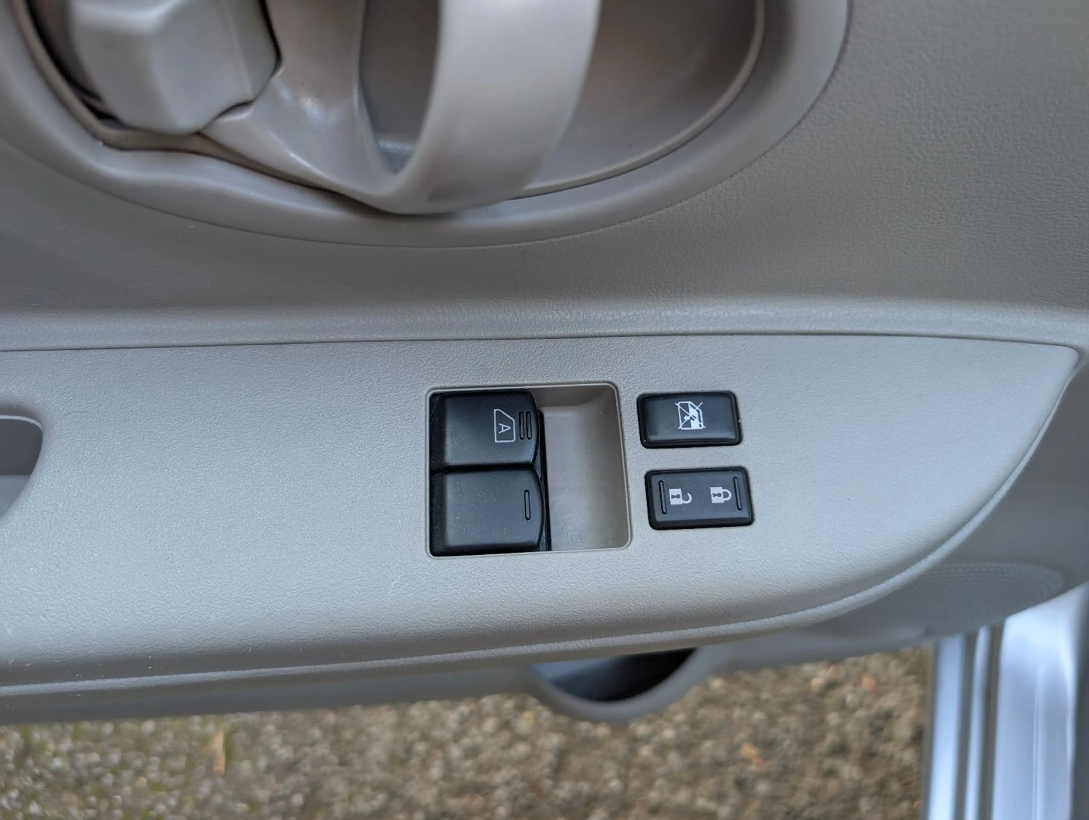 Nissan Micra 1.2 Acenta *AUTOMATIK nur41tKM OMA TÜV NEU — photo 9