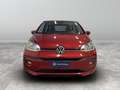 Volkswagen up! 5p 1.0 evo move  65cv Rood - thumbnail 9