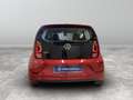 Volkswagen up! 5p 1.0 evo move  65cv Rosso - thumbnail 3