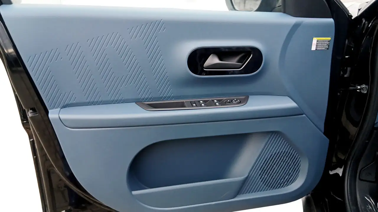 Fiat Grande Panda 1.2 Hybrid Icon 18