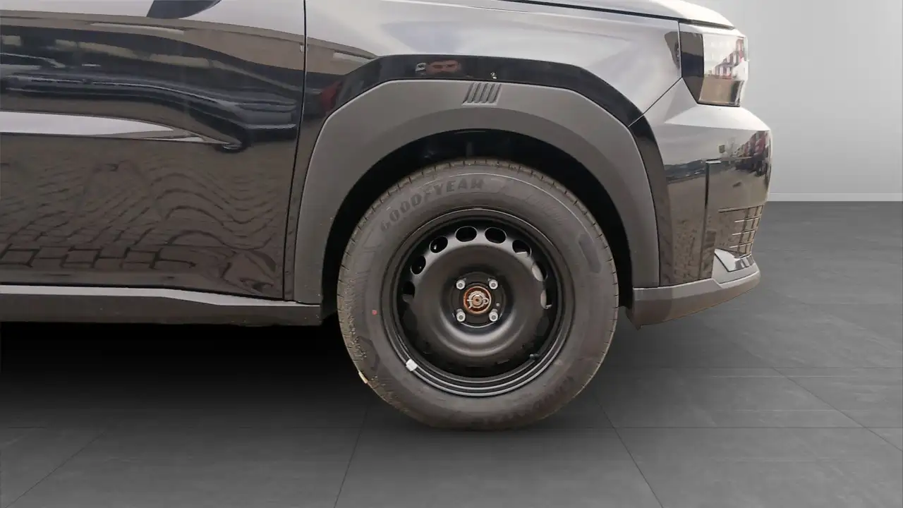 Fiat Grande Panda 1.2 Hybrid Icon 9