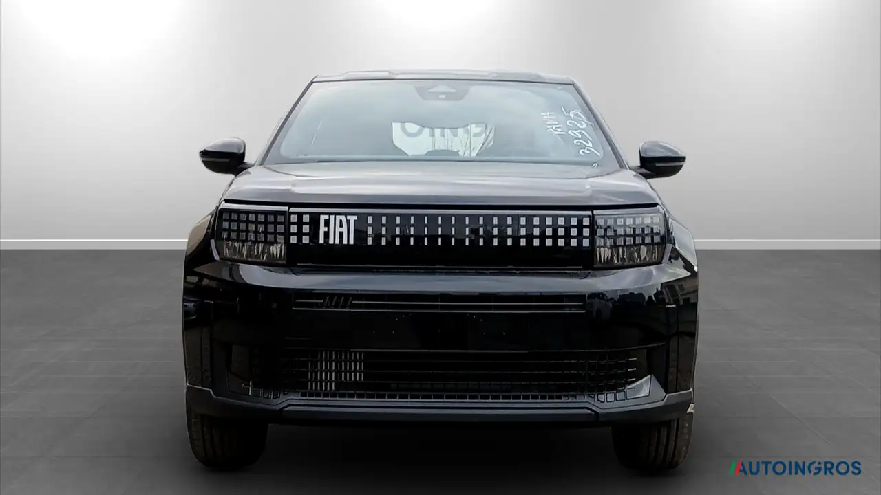 Fiat Grande Panda 1.2 Hybrid Icon 8