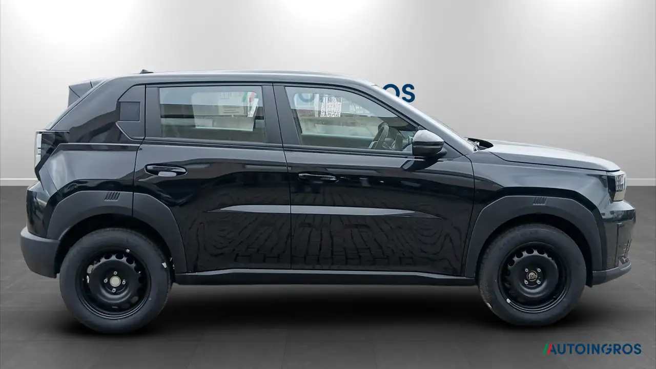 Fiat Grande Panda 1.2 Hybrid Icon 6