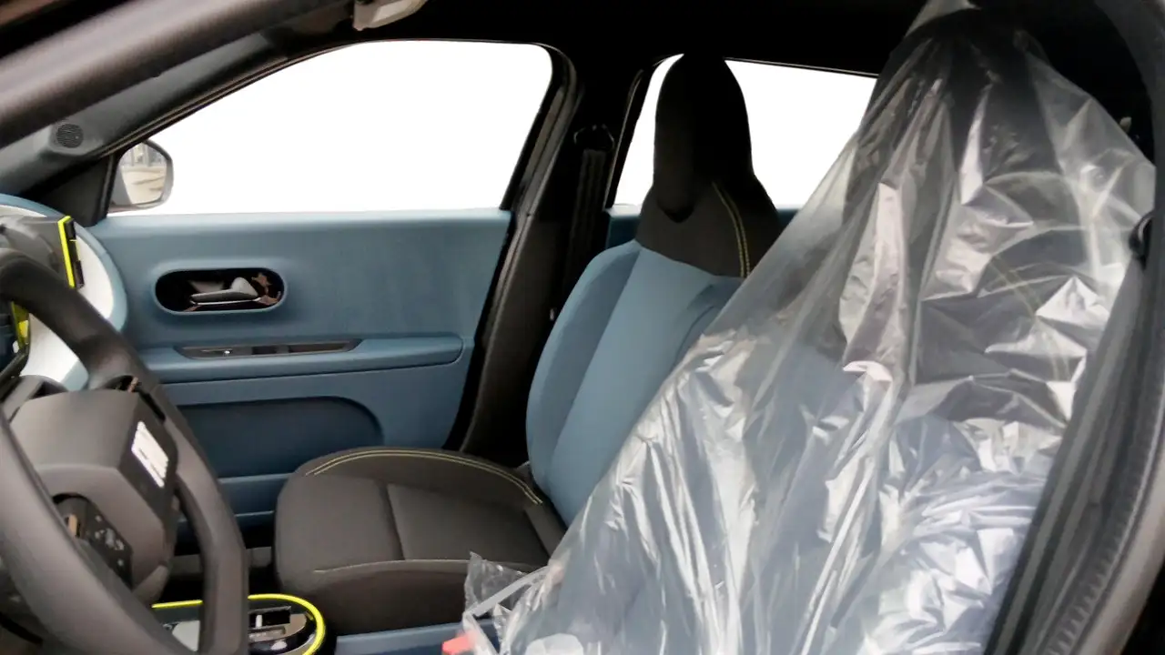 Fiat Grande Panda 1.2 Hybrid Icon 12