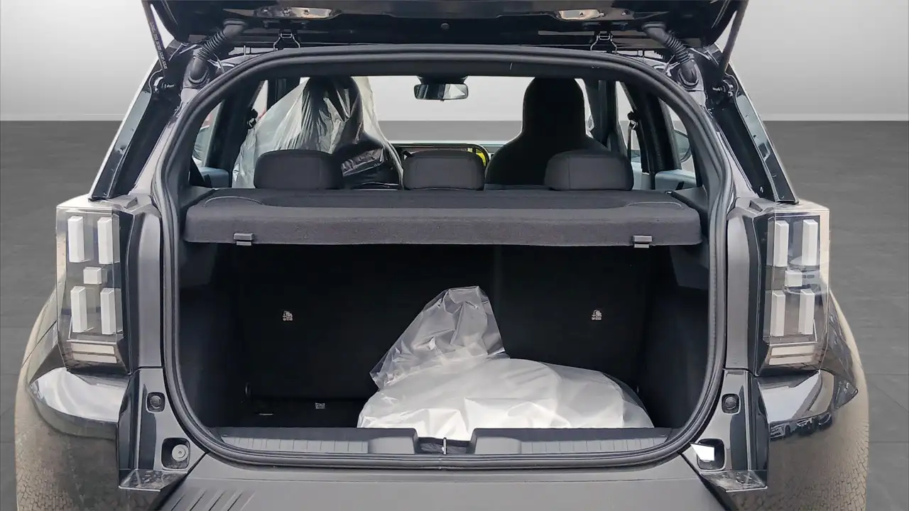 Fiat Grande Panda 1.2 Hybrid Icon 10