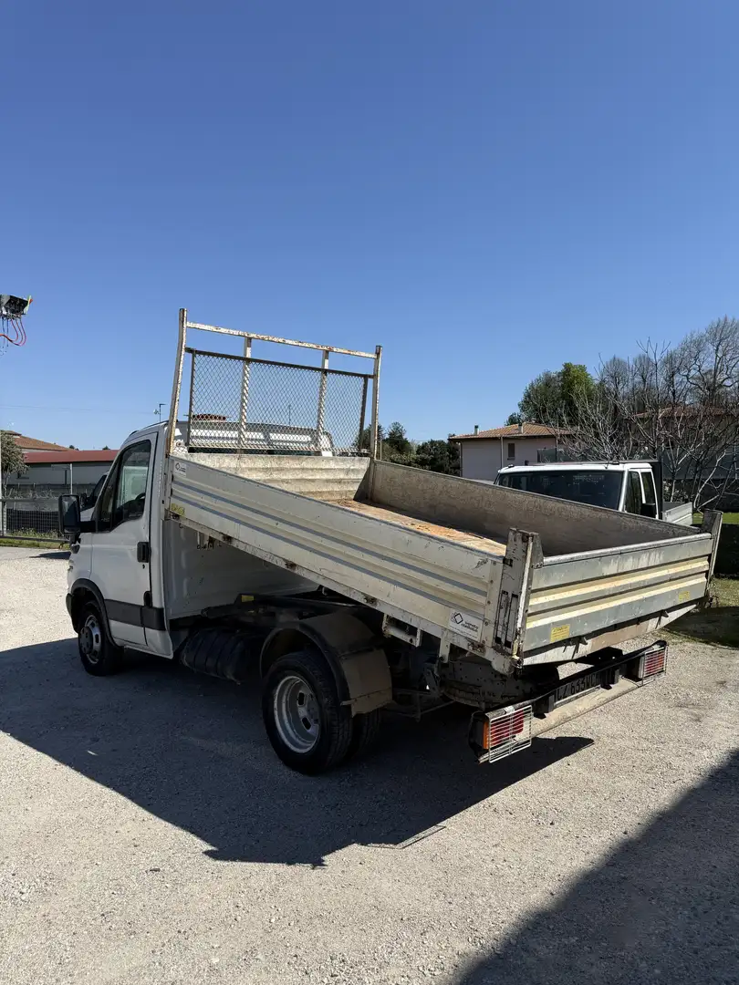 Iveco Daily Ribaltabile  Trilaterale - 2