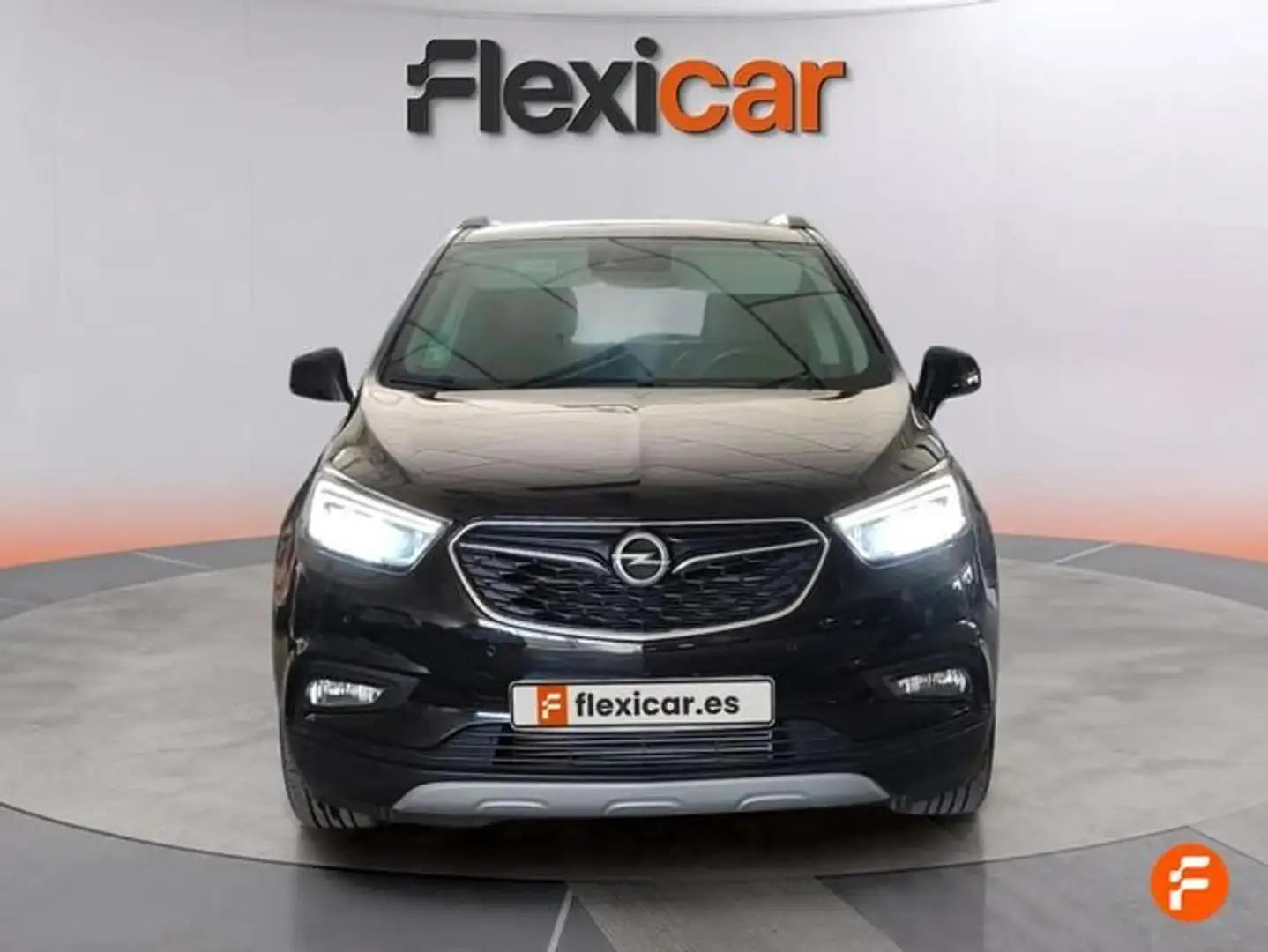 Opel Mokka 1.4T S&S Selective 4x2 Negro - 2