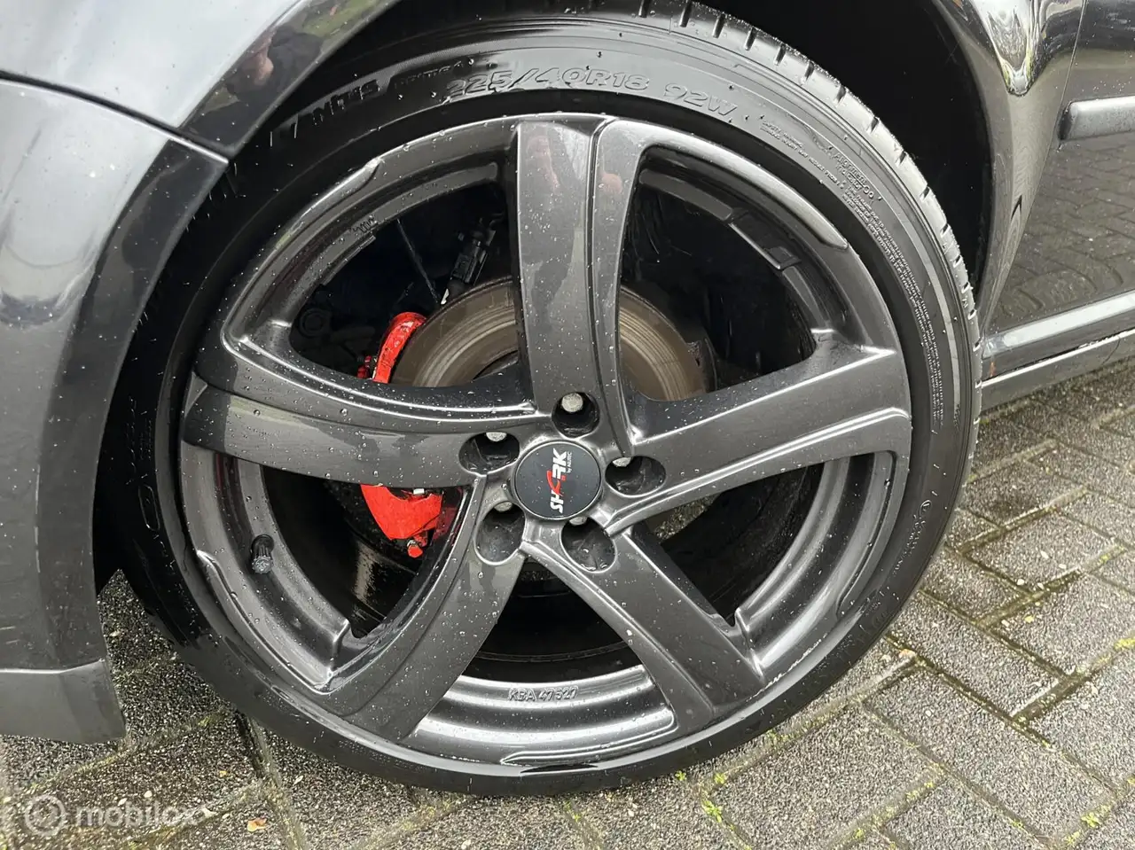 Volkswagen Golf 1.4-16V, foto 2