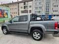 Volkswagen Amarok Atacama DoubleCab 4Motion 2,0 TDI KAMERA Сірий - thumbnail 4