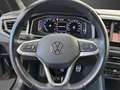 Volkswagen Taigo 1.0 TSI R-Line+Matrix+Panodach+Navi Schwarz - thumbnail 8
