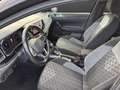 Volkswagen Taigo 1.0 TSI R-Line+Matrix+Panodach+Navi Schwarz - thumbnail 6