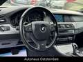 BMW 525 d TOURING/SPORT-AUT/M-PAKET/NAVI/BI-XEN/AHK/ Blanc - thumbnail 10