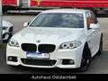 BMW 525 d TOURING/SPORT-AUT/M-PAKET/NAVI/BI-XEN/AHK/ Blanc - thumbnail 1