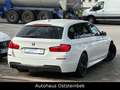 BMW 525 d TOURING/SPORT-AUT/M-PAKET/NAVI/BI-XEN/AHK/ Blanc - thumbnail 3