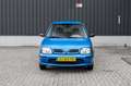 Nissan Micra 1.0 GL Azul - thumbnail 3