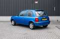 Nissan Micra 1.0 GL Azul - thumbnail 7