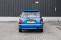 Nissan Micra 1.0 GL Azul - thumbnail 8
