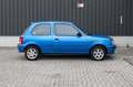 Nissan Micra 1.0 GL Azul - thumbnail 5