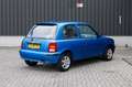 Nissan Micra 1.0 GL Azul - thumbnail 6