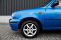 Nissan Micra 1.0 GL Azul - thumbnail 10