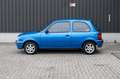Nissan Micra 1.0 GL Azul - thumbnail 4