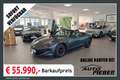 MG Cyberster 77kWh Trophy *LED*ACC*Navi* Grau - thumbnail 1