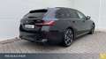 BMW 520 i Tou M Sport,AHK,DA+,HuD,360°,Sthz.adLED Schwarz - thumbnail 2