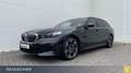 BMW 520 i Tou M Sport,AHK,DA+,HuD,360°,Sthz.adLED Schwarz - thumbnail 1