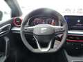 SEAT Ibiza Ibiza 1.0 TSI FR 115PS Navi Voll-LED VirtualCockpi Grijs - thumbnail 12