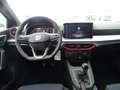 SEAT Ibiza Ibiza 1.0 TSI FR 115PS Navi Voll-LED VirtualCockpi Gris - thumbnail 8