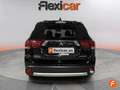 Mitsubishi Outlander 200 MPI Motion CVT 2WD 5 Plazas Negro - thumbnail 5