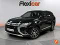 Mitsubishi Outlander 200 MPI Motion CVT 2WD 5 Plazas Negro - thumbnail 2